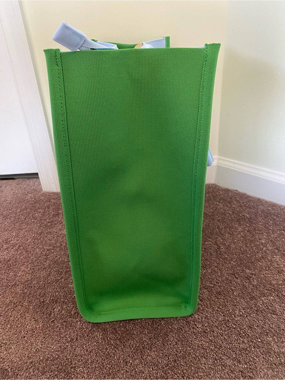 kate spade Large Canvas Tote NWT - Picture 11 of 11
